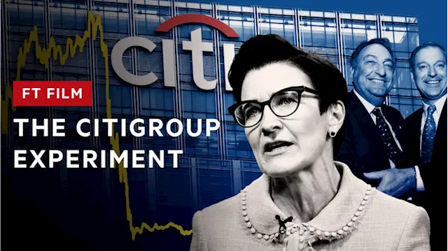 The Rise and Fall of Citigroup: Lessons from a Failed Merger