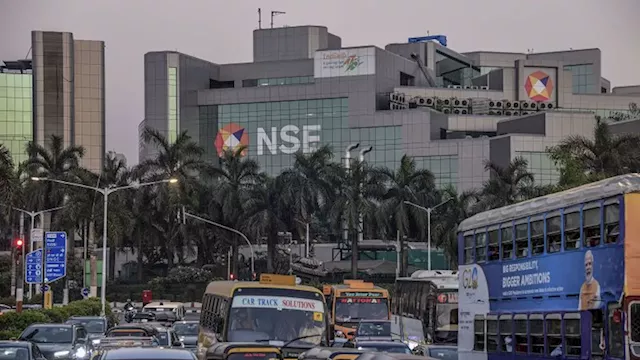 International Investors Show Growing Interest in India's Stock Market