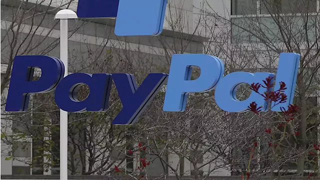 San Jose-based PayPal will lay off 2,000 workers, company says