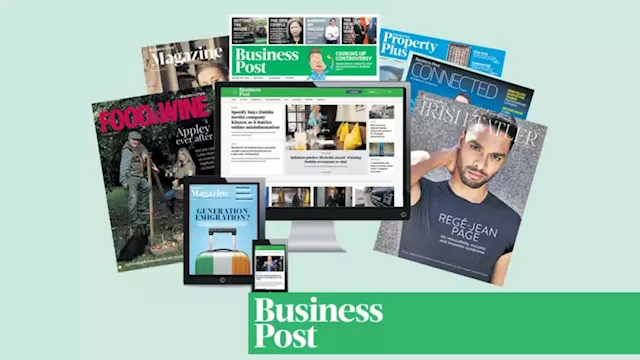 We’re hiring: The Business Post is seeking a head of design and production