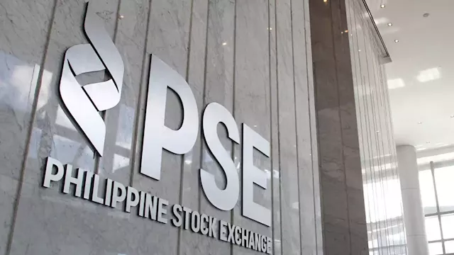 PHL stocks drop on inflation, rate hike worries - BusinessWorld Online