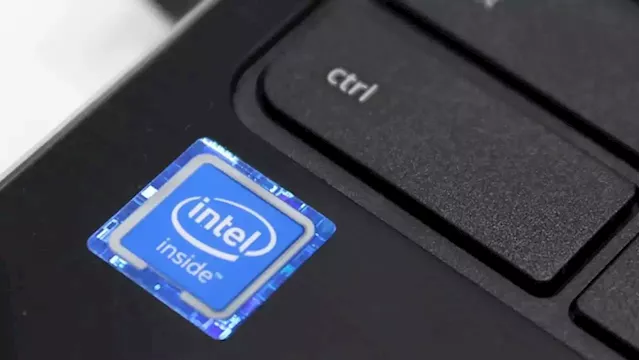 Intel slashes employee, exec pay amid PC market downturn