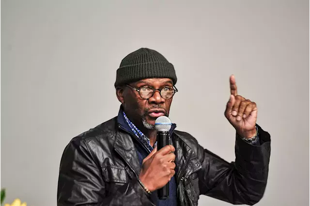 Celebrity photographer Siphiwe Mhlambi's company slapped with R2.6 million tax debt | City Press