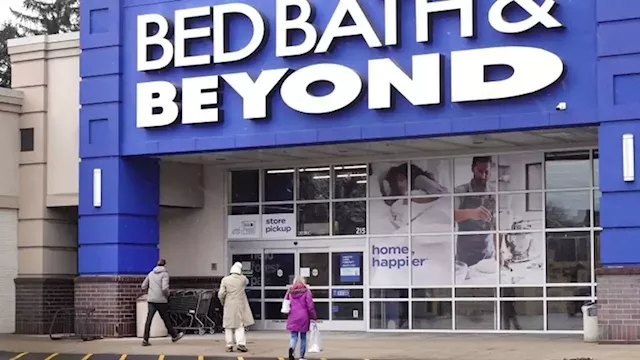 Bed Bath and Beyond is closing 87 more stores. See the list | CNN Business