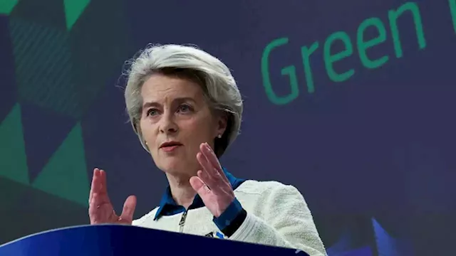 Europe unveils $270 billion response to US green subsidies | CNN Business