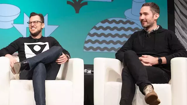 Instagram's founders are back with a new app | CNN Business