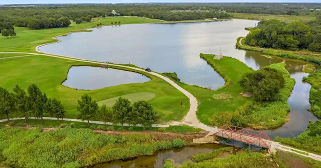 Sprawling ranch northwest of Fort Worth hits the market for $12.5 million