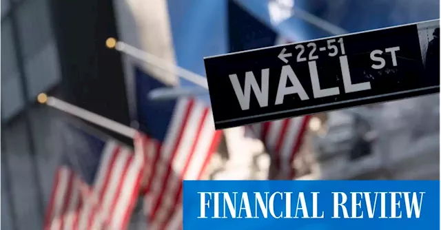 US stocks lower as Fed decision awaited