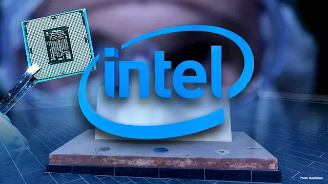 Intel slashes some worker, exec pay following PC market fall: report