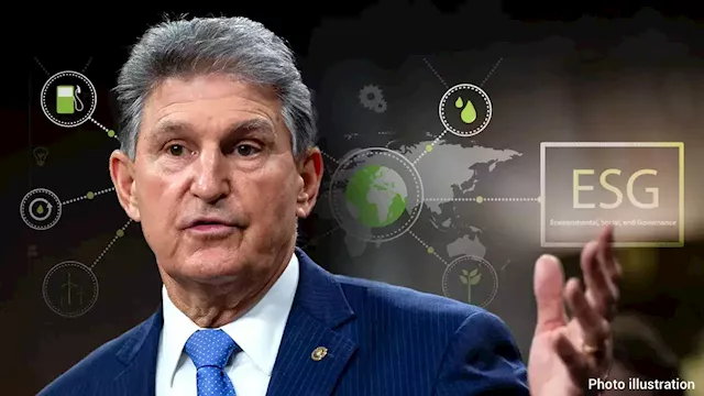 Manchin, Republicans challenge Biden's 'woke' investment rule, Haley's 2024 decision and more top headlines