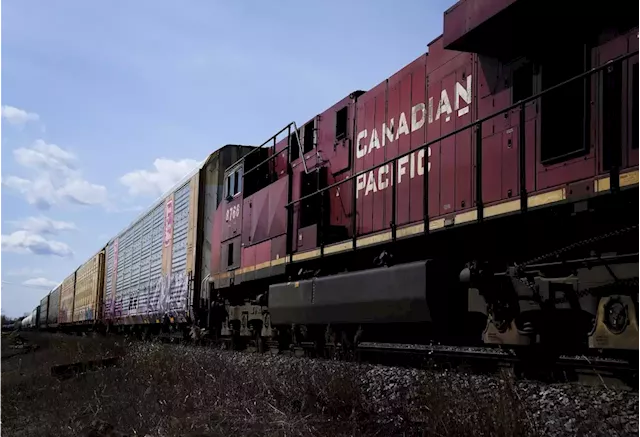 CP Rail hires thousands as it awaits regulatory go-ahead for acquisition of Kansas City Southern