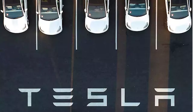 What if Tesla is just another car company - and not a particularly good one?