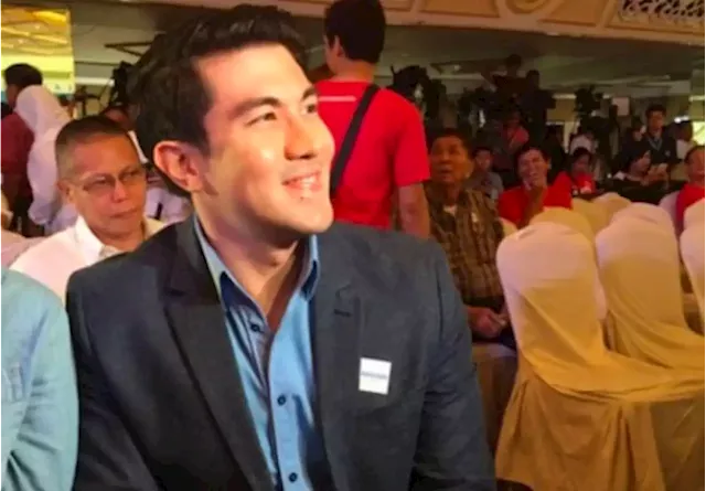 Luis Manzano seeks NBI probe into Flex Fuel investment mess