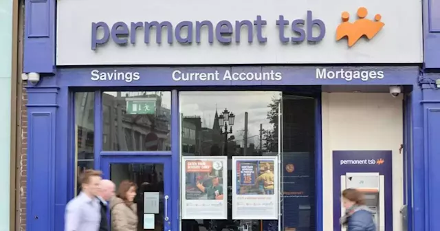 Permanent TSB opens for business in former Ulster Bank branches