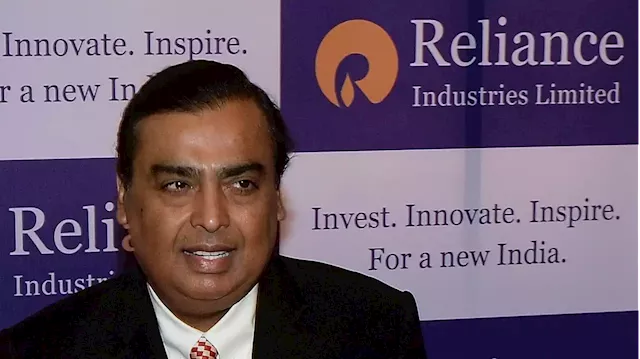 Who is Mukesh Ambani? He is now Asia’s richest person after Adani stocks tumble