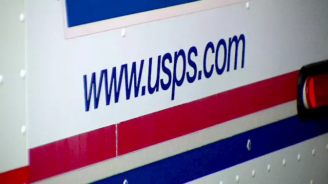 USPS Continuing Home, Business Delivery in North Texas During Winter Storm