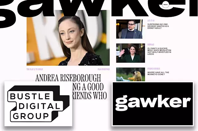 Gawker to shut down again as parent company BDG lays off 8% of staff