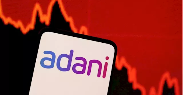 Adani Group stocks rout deepens to $72 bln despite share sale completion