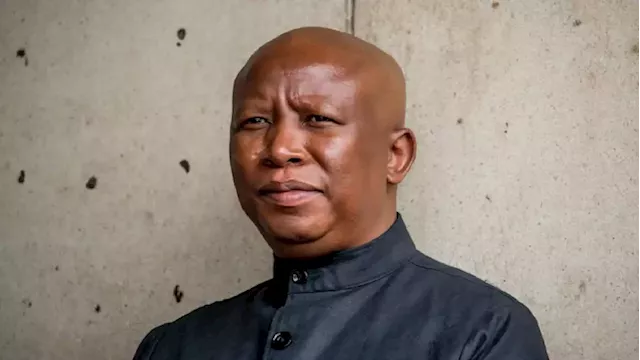 EFF welcomes court ruling against Kenny Kunene on 'hateful' comments against Malema - SABC News - Breaking news, special reports, world, business, sport coverage of all South African current events. Africa's news leader.