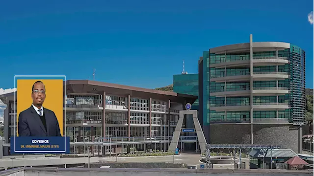 Lesotho Central Bank raises interest rates by 25 basis points - SABC News - Breaking news, special reports, world, business, sport coverage of all South African current events. Africa's news leader.