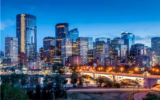 Calgary Closes Strong 2022 Office Market Run With Negative Absorption in Q4