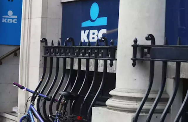 KBC due to report 'significant decline' in account activity following exit from Irish market