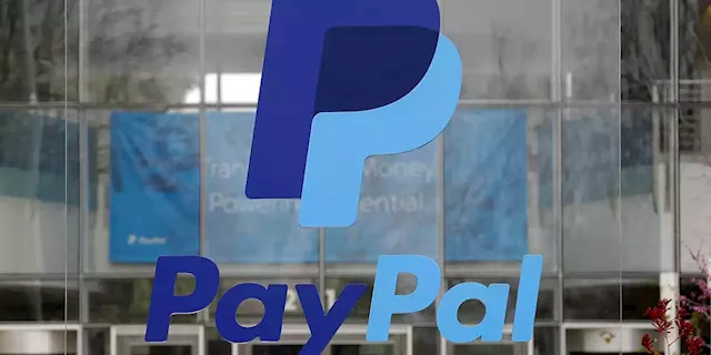 PayPal to cut 2,000 jobs in latest tech company cost-cutting