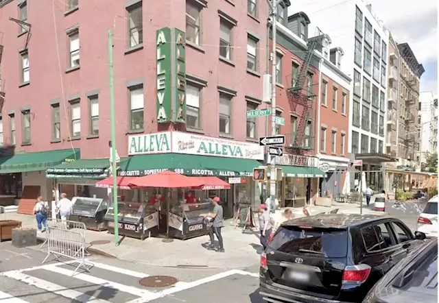 America’s oldest cheese shop located in Little Italy to close after 130 years in business | amNewYork