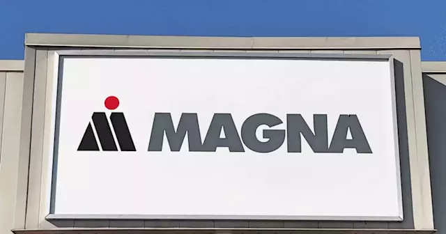 Magna Q4 earnings plummet