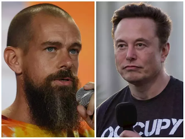 Twitter founder Jack Dorsey mocked new owner Elon Musk's company over a major outage | Business Insider