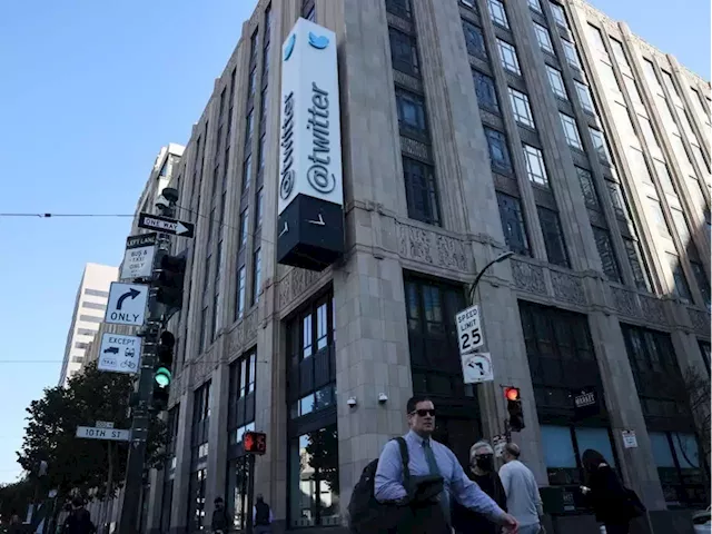 Twitter's San Francisco HQ is reportedly filled with makeshift beds, 'the worst coffee vendors on Earth' | Business Insider