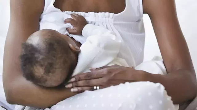 Lancet Series accuses baby formula companies of undermining breastfeeding | City Press