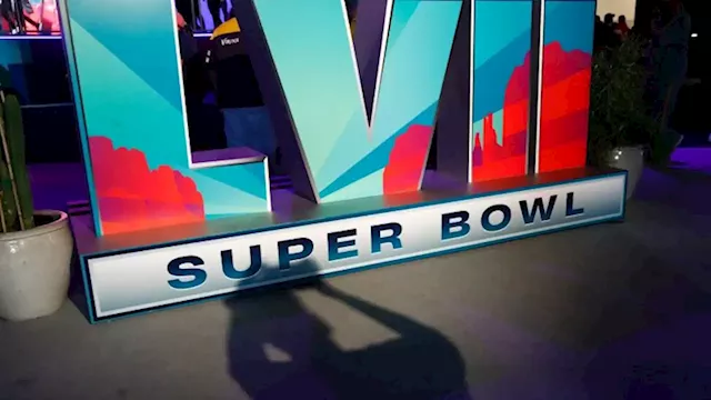 Watch: Super Bowl Sunday will be biggest day in sports betting company's history | CNN Business