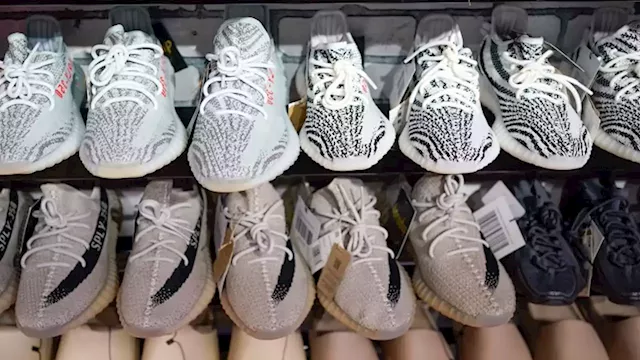 Adidas says dropping Kanye West could cost it more than $1 billion in sales | CNN Business