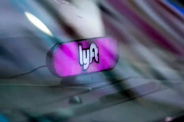 Business Maverick: Lyft Set for Biggest Drop Ever After Warning of Lower Profits