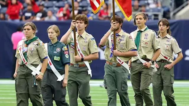 Insurance companies' attorneys urge judge to reverse bankruptcy plan for Boy Scouts of America