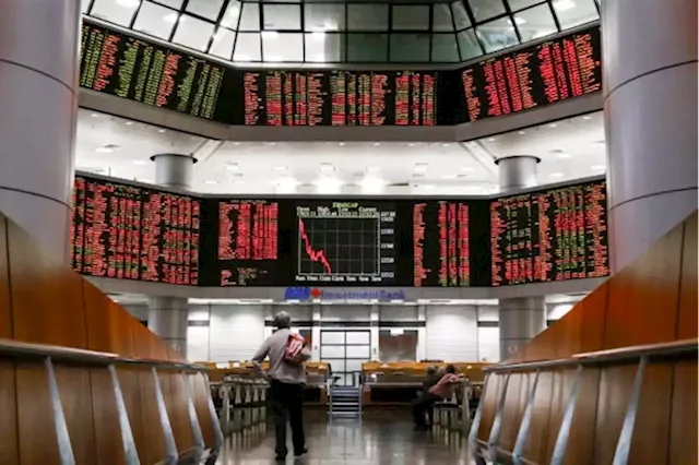 Asia stocks set for weekly loss as Fed rate angst simmers