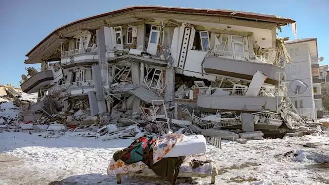 Turkey-Syria earthquake: How to donate and how companies are responding