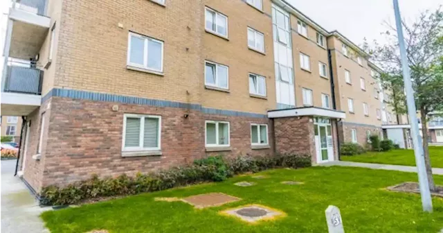 This apartment is the cheapest property on the Dublin market | JOE.ie