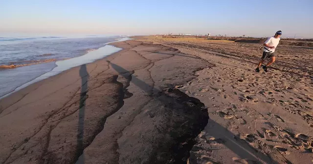 Shipping companies agree to pay $45 million in O.C. oil spill lawsuits