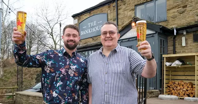 Leeds pub to reopen three years after closure following £370,000 investment