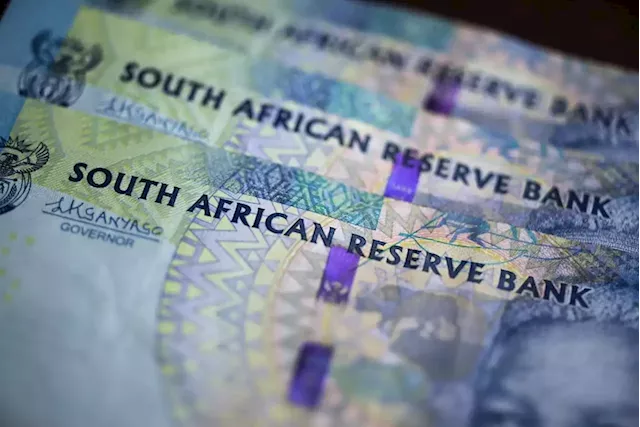 Why the rand is bleeding while its peers are racing ahead in 2023 | Business