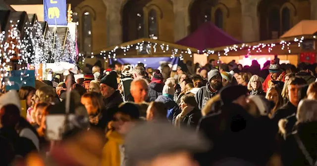 Christmas Market near Nottinghamshire could be scrapped