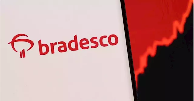 Bradesco shares hit 2-year low after disappointing quarterly earnings