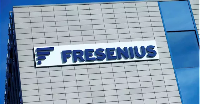 Germany's Fresenius may give up control of FMC dialysis business