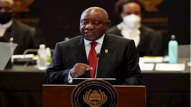 Despite obstacles, South Africa achieves notable successes: Ramaphosa - SABC News - Breaking news, special reports, world, business, sport coverage of all South African current events. Africa's news leader.