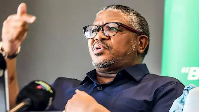 Government is working to address the country's challenges: Mbalula - SABC News - Breaking news, special reports, world, business, sport coverage of all South African current events. Africa's news leader.