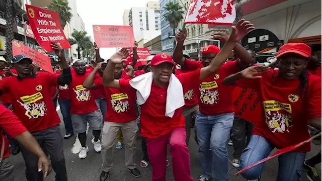 Numsa heading to court after National State of Disaster declaration - SABC News - Breaking news, special reports, world, business, sport coverage of all South African current events. Africa's news leader.