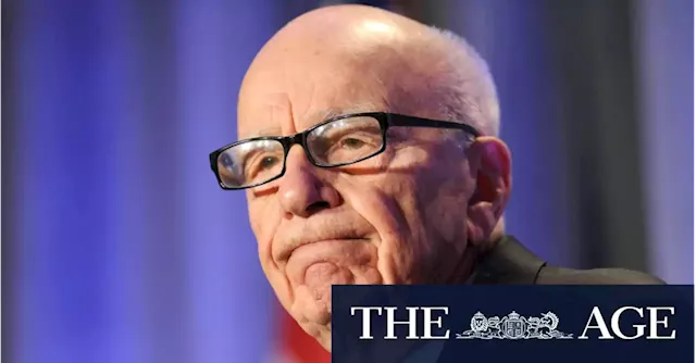 News Corp flags job cuts as revenue, earnings decline