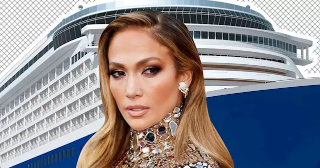 JLo Is Getting Into the Cruise Business